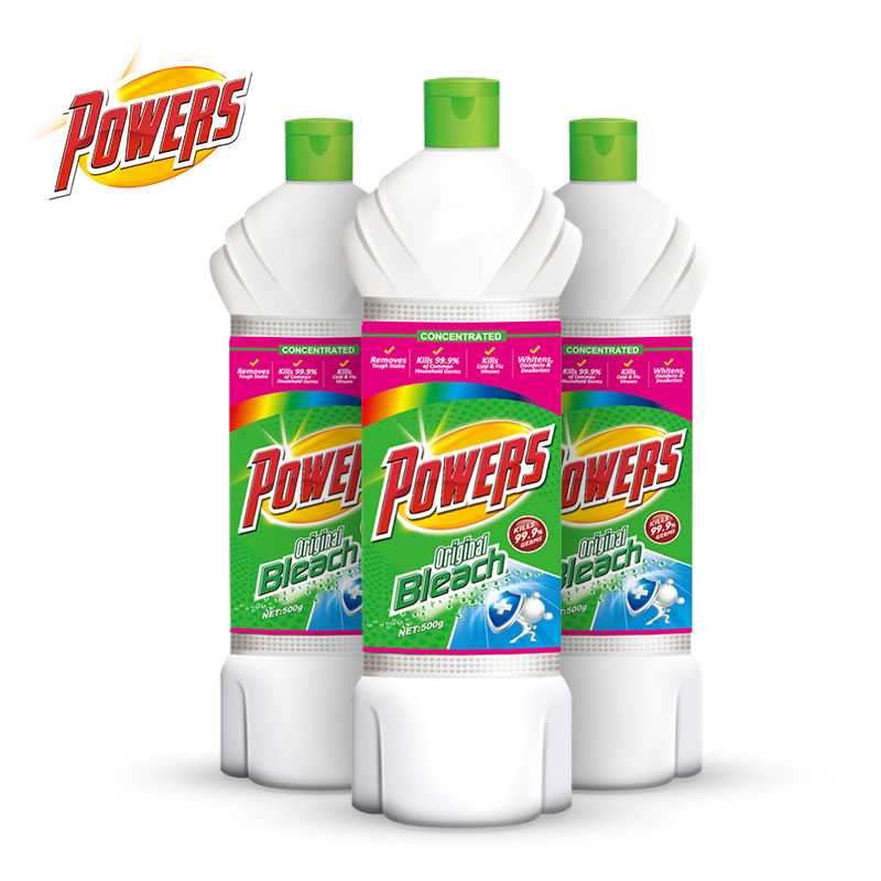 Powers Glass Cleaner