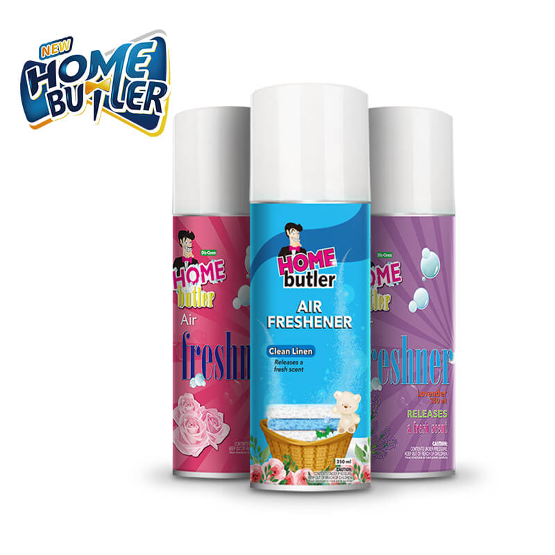 Homebutler Air Freshener