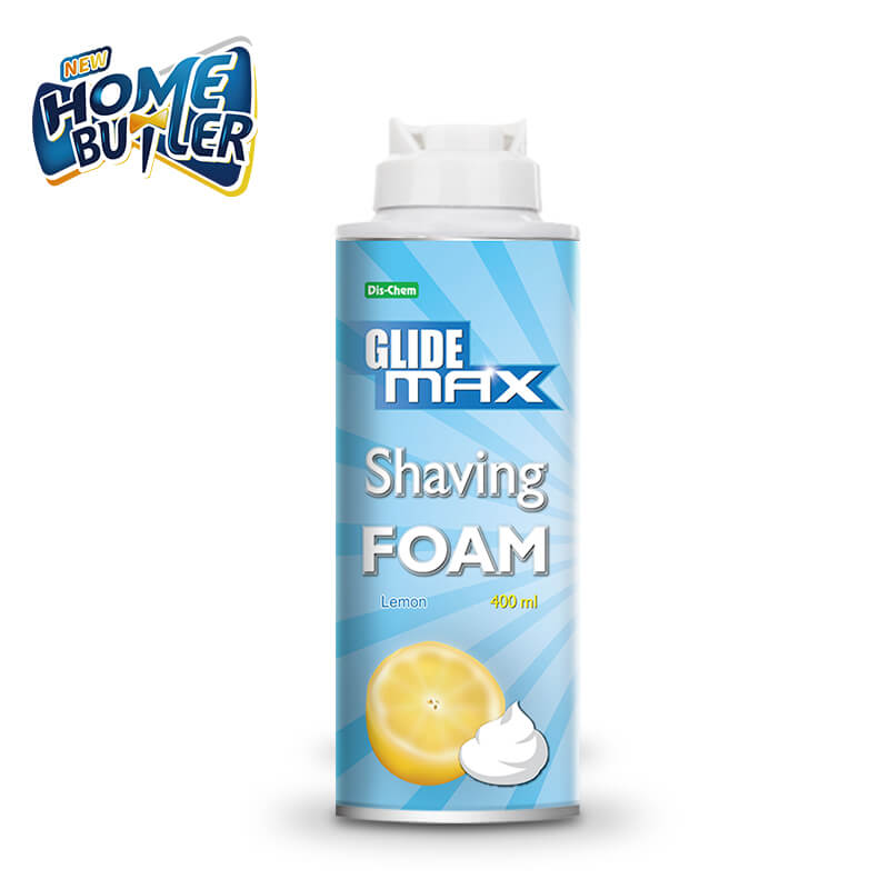 Homebutler Shaving Foam