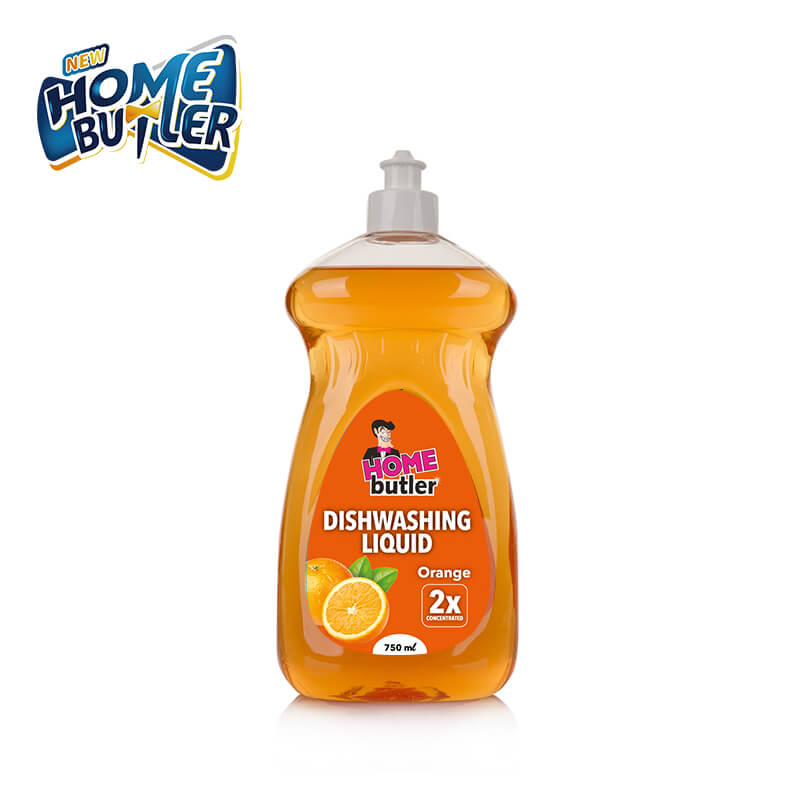 Homebutler Dishwashing Liquid