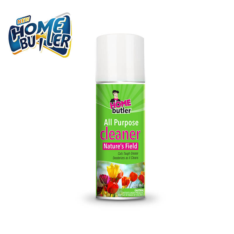 Homebutler Multi-Purpose Cleaner