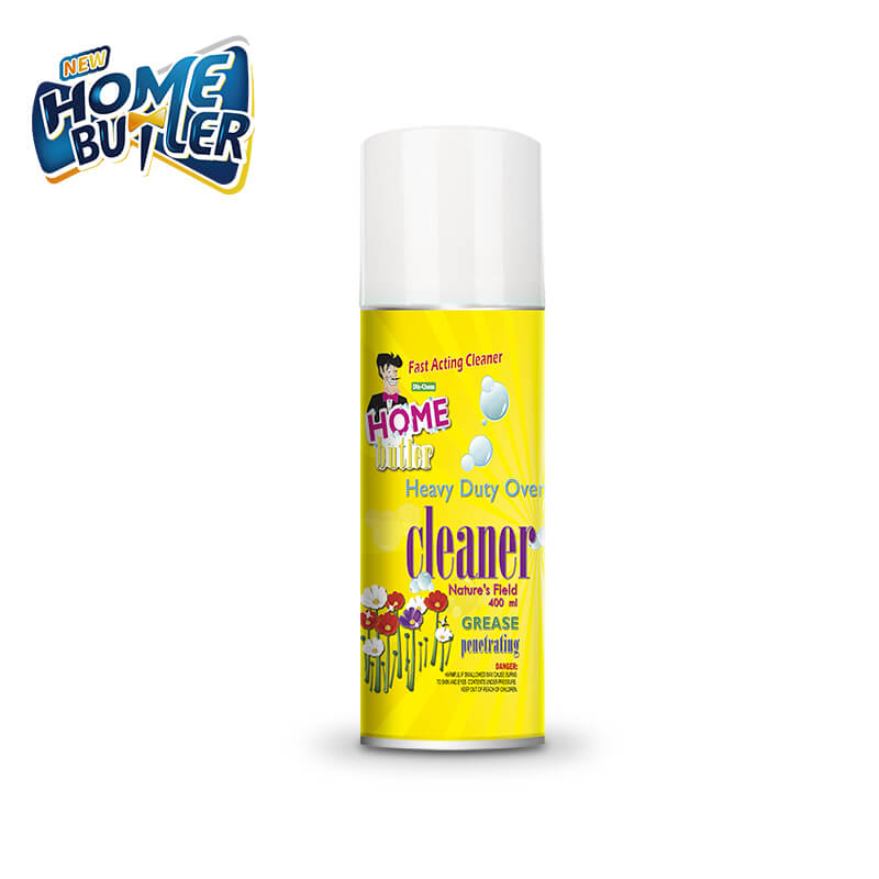 Homebutler Oven Cleaner