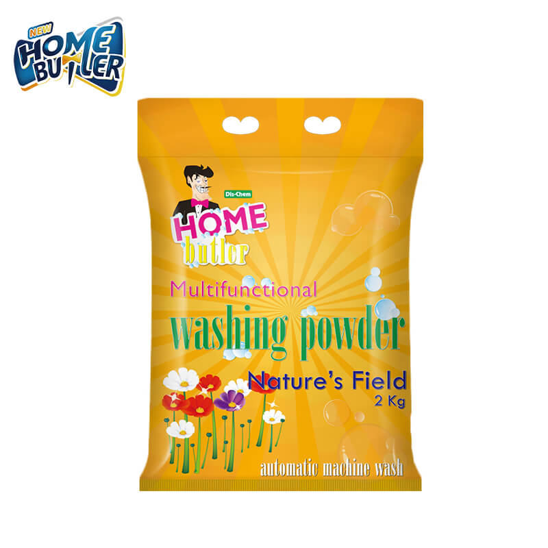 Homebutler Washing Powder